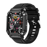 NK36 Bluetooth smart watch heart rate blood pressure blood oxygen monitoring multi sport mode